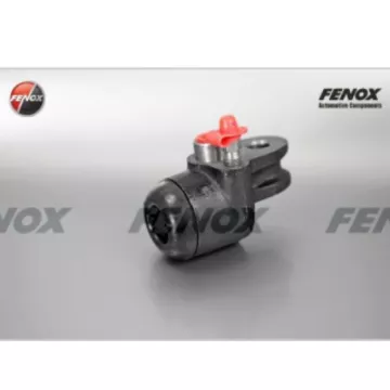 Цилиндр передний тормозной УАЗ 469, 3151, 31512, 3741 левый Fenox