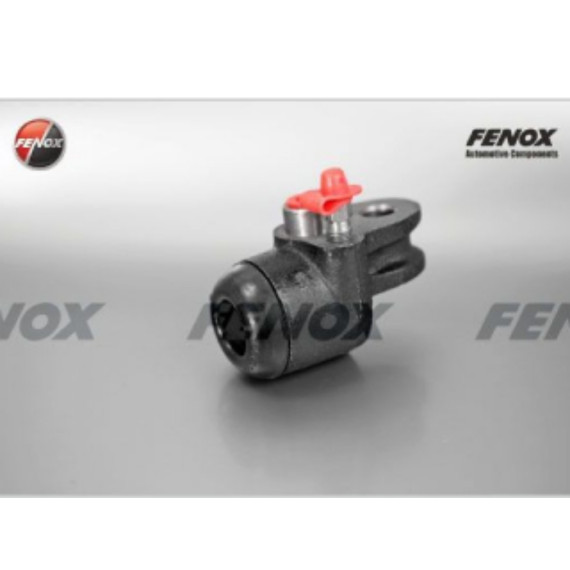 Цилиндр передний тормозной УАЗ 469, 3151, 31512, 3741 левый Fenox
