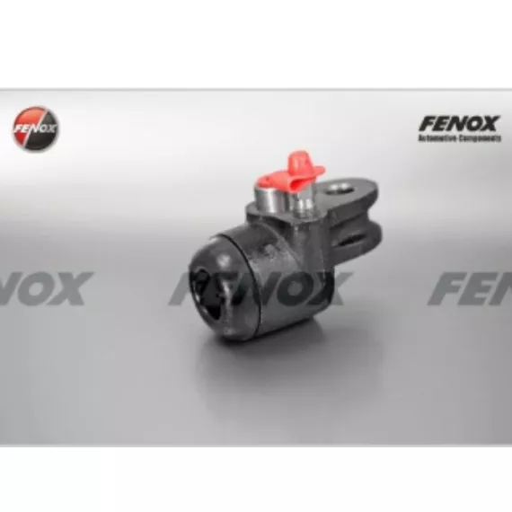 Цилиндр передний тормозной УАЗ 469, 3151, 31512, 3741 левый Fenox