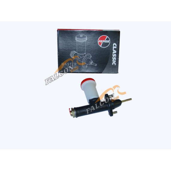 Цилиндр сцепл главный Волга ель (Fenox) с бач C2210.5 C3