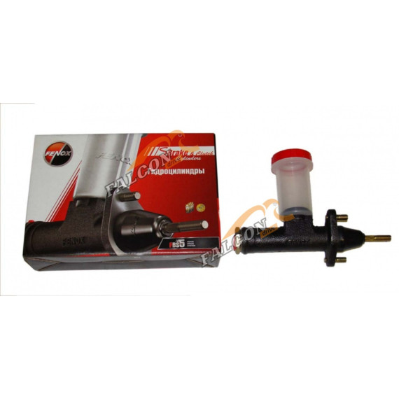 Цилиндр сцепл главный ель УАЗ (Fenox) с бачком C2209.5 C3