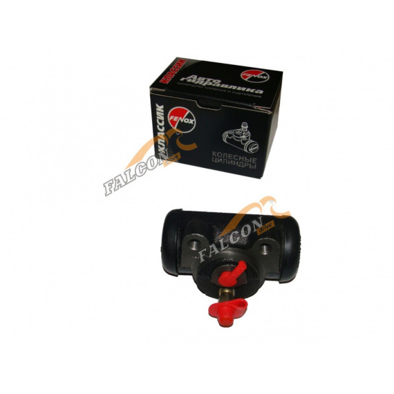 Цилиндр торм задний  (Fenox) диаметр 12 мм