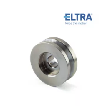 Шкив генератора  дв.402 (ПРАМО) ELTRA
