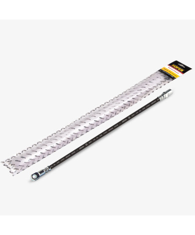 Шланг тормозной  3302 Бизнес перед. HOFER