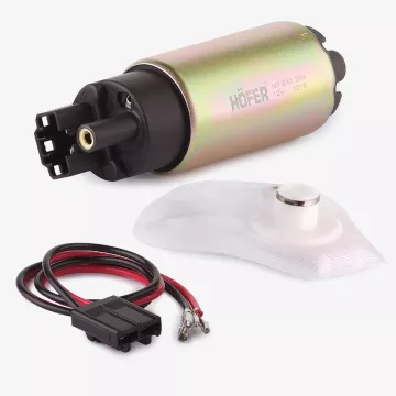 Электробензонасос  3302 HOFER