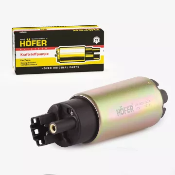 Электробензонасос  3302 HOFER