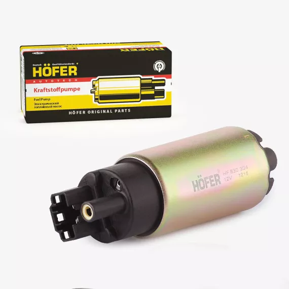 Электробензонасос  3302 HOFER