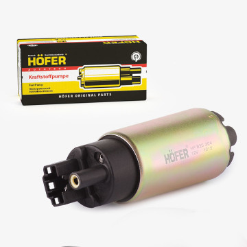 Электробензонасос ГАЗ 3302 HOFER
