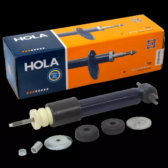 Аморт Газель NEXT (Hola) перед масл шт SH20-070G