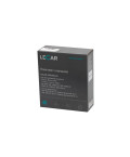 Клап ГАЗ-406,405,409 впуск+выпуск к-т (LECAR)
