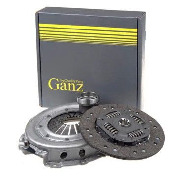 Компл сцепл ГАЗель NEXT (GANZ) 2.8 Cummins GIE36021