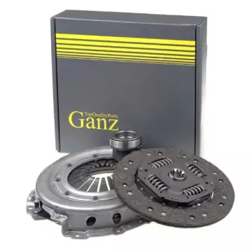 Компл сцепл ГАЗель NEXT (GANZ) 2.8 Cummins GIE36021