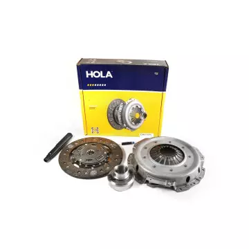 Компл сцепл УАЗ Патриот (Hola) ЗМЗ 409 CH11-011