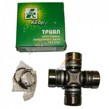 Крестовина ГАЗ (Кедр)