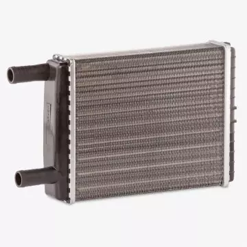 Радиатор отопителя ГАЗ 3302 18мм. с 2003 г.в HOFER