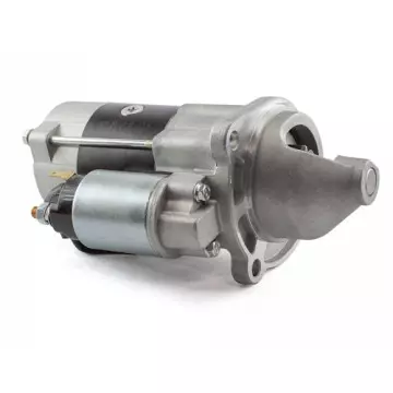 Стартер ГАЗ-3302 Бизнес с дв. CUMMINS (АТЭ-1)14В/2,5кВт