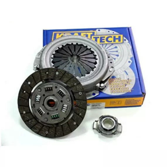 Сцепление ГАЗ двигатель 402-406 Kraft Tech