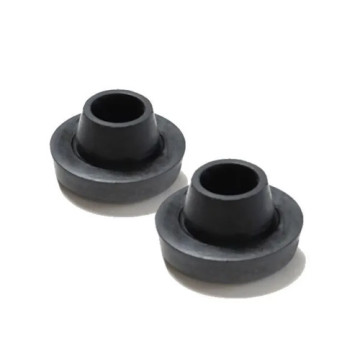 Втулка шпильки клап крышки -2108 (БРТ) грибок