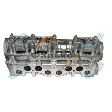 Головка блока цилиндров -1118 Kalina () 1,6 8кл для 2115