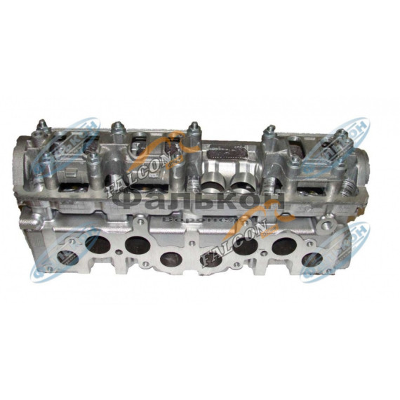 Головка блока цилиндров -1118 Kalina () 1,6 8кл для 2115