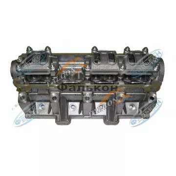 Головка блока цилиндров -11186 Kalina () 1,6 8кл для 2190, 2192, 2170