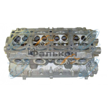 Головка блока цилиндров -11194 Kalina () 1,4х16кл