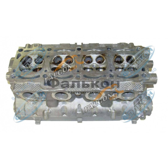 Головка блока цилиндров -11194 Kalina () 1,4х16кл