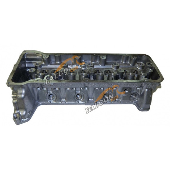 Головка блока цилиндров -2104 ()