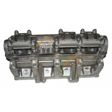 Головка блока цилиндров -21083 () голая