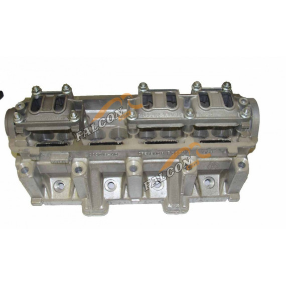 Головка блока цилиндров -21114 ()
