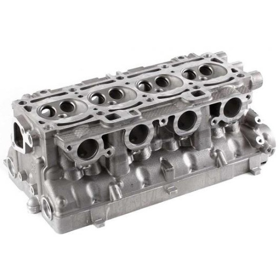 Головка блока цилиндров -21126 Priora, 2112 () 16кл