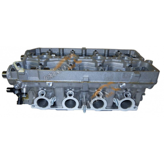 Головка блока цилиндров -21126 Priora, 2112 () 16кл в сб (с кл) терм 2172 - короткие шпильки