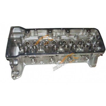 Головка блока цилиндров -21213 () карб