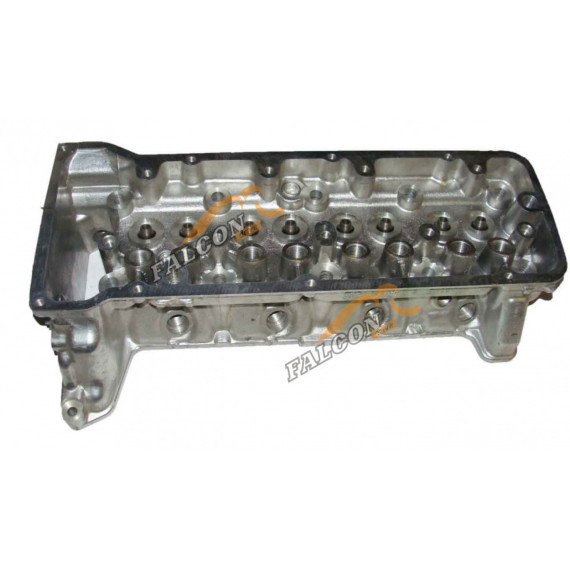 Головка блока цилиндров -21213 () карб