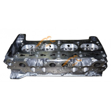 Головка блока цилиндров -21214 () под датчик фаз