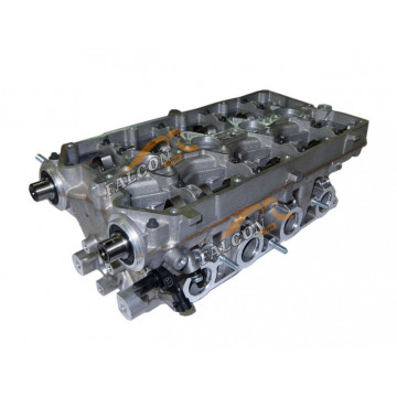Головка блока цилиндров -2170 Priora, 2112 () дв 126 16кл в сб с кл терм 2190 - длинные шпильк