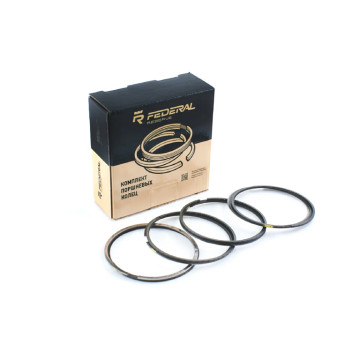 Кольца порш -11194 Kalina ф 76,5 (Federal Reserve)