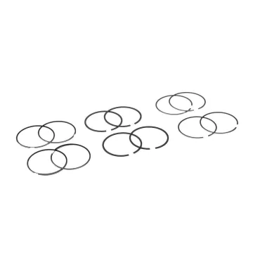 Кольца порш -11194 Kalina ф 76,5 (LECAR)