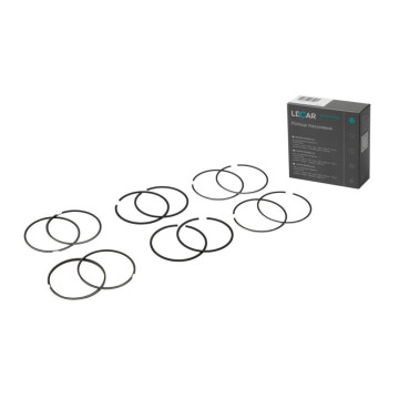 Кольца порш -11194 Kalina ф 77,0 (LECAR)