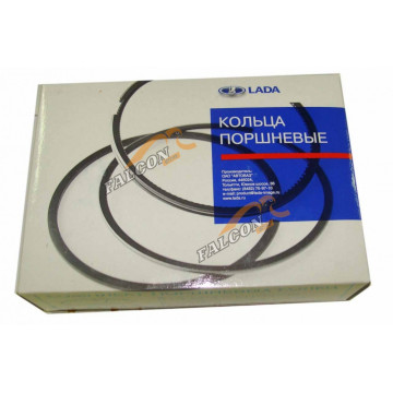 Кольца порш -2106 ф 79,8 ()