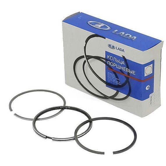 Кольца порш -21083 ф 82,0 ()