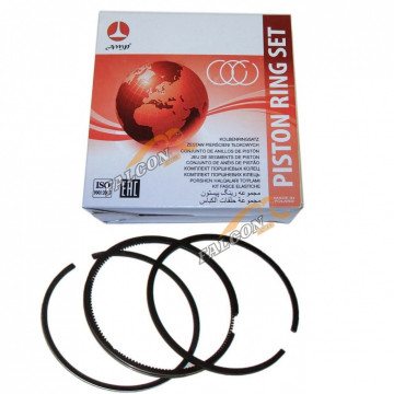 Кольца порш -21126 Priora ф 82,5 (AMP)