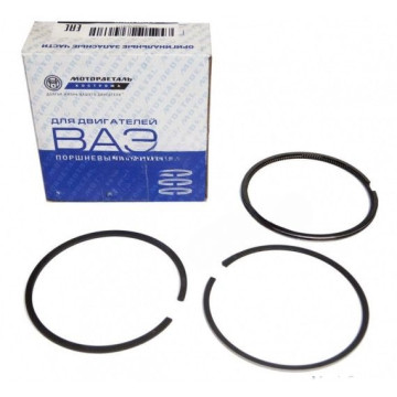 Кольца порш -21126 Priora ф 82,5 (Кострома)