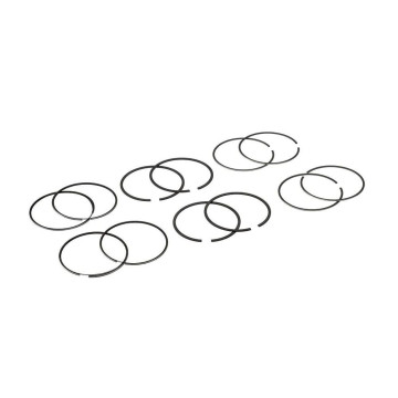 Кольца порш -21126 Priora ф 83,0 (LECAR)