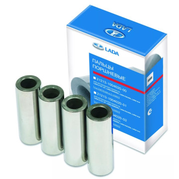 Палец поршневой -21213 синий ()