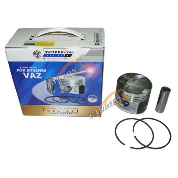 Поршень -21083 ф 82,8 А в сб пальцы, кольца к-т (Кострома)