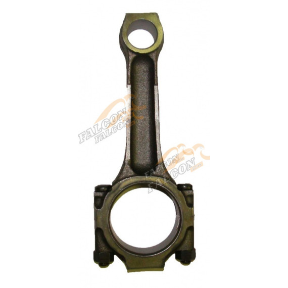 Шатун -2101 с крышкой ()