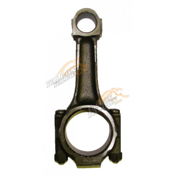 Шатун -2110 с крышкой () класс2