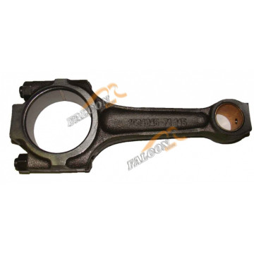 Шатун -21213 с крышкой ()