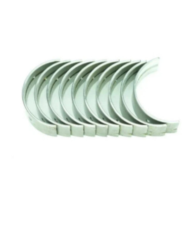 Вкладыши коренные М-412 1,0 ЗМЗ